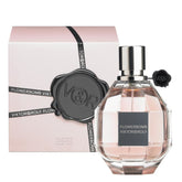 Viktor Rolf Flowerbomb Edp Spray (W)